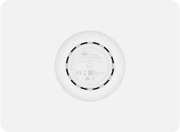 Buy Ubiquiti UniFi Dream Router (UDR) at Best Price in Dubai, Abu Dhabi, UAE